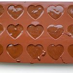 Cioccolatini al latte