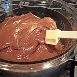 Cioccolatini al latte