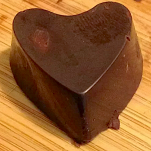 Cioccolatini al latte