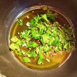 Pasta con pesto di asparagi e ricotta