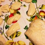 Buondì brioches glassate