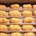 Buondì brioches glassate