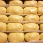 Buondì brioches glassate