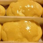 Buondì brioches glassate