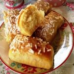 Buondì brioches glassate