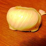 Cotoletta di finocchi