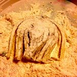 Cotoletta di finocchi