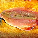 Hamburger mari e monti