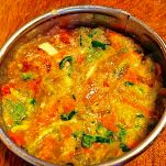 Hamburger mari e monti