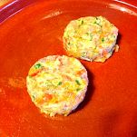 Hamburger mari e monti