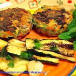 Hamburger mari e monti