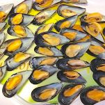 Insalata di mare alla siciliana