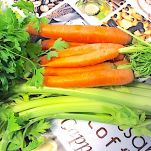 Insalata di mare alla siciliana