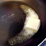 Lonza di maiale con arance grigliate