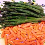 Lumache escargot in guazzetto