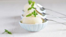 Ricetta Sorbetto al limone