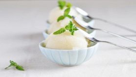 Ricetta Sorbetto al limone