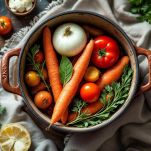 Trippa alla parmigiana