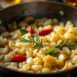 Soffritto di cipolle