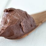 Biscuit al cioccolato