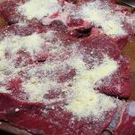 Falsomagro alla siciliana