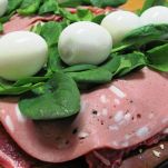 Falsomagro alla siciliana