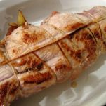 Falsomagro alla siciliana