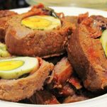 Falsomagro alla siciliana