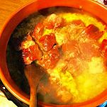 Gulash siculo &#8211; ungherese