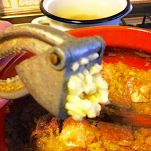 Gulash siculo &#8211; ungherese