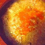 Gulash siculo &#8211; ungherese