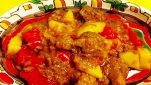 Gulash siculo - ungherese