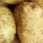 Patate al forno ripiene con quello che c’è …