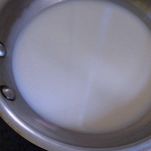 Treccia di Natale con canditi