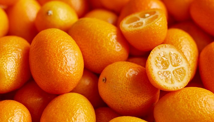 Mandarino cinese (kumquat)