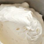 Bignè allo zabaione