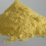 Biscottini di mais e uva sultanina