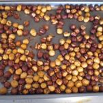 Brutti ma buoni alle nocciole