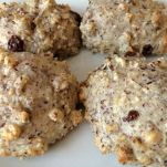 Brutti ma buoni alle nocciole