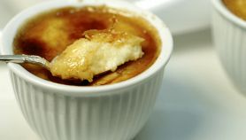 Ricetta Budino di semolino