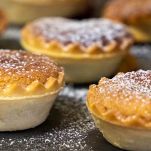 crostatine-frangipane