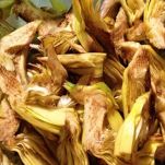 Focaccia con carciofi con il Bimby