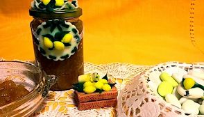 Marmellata con limoni