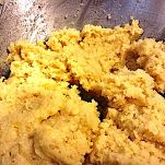 Paste morbide di mandorla di Acireale