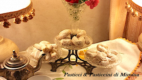 Ricetta paste di mandorla morbide di Acireale