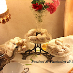 Paste morbide di mandorla di Acireale