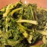 Barchette di brisè con provola