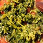 Barchette di brisè con provola