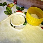 Bomboloni sofficissimi