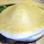 Bomboloni sofficissimi